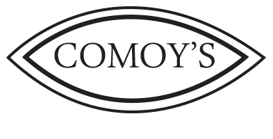Comoy's Cask Pipe Tobacco