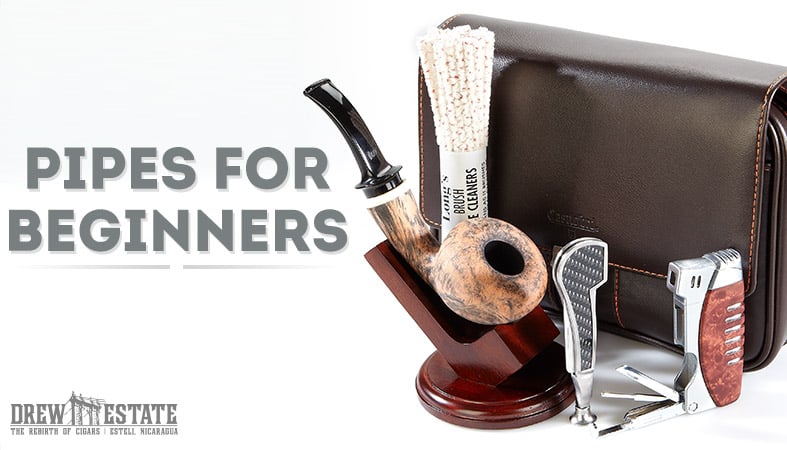 Pipes for Beginners