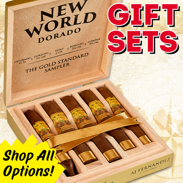 Shop our best boxed samplers here!