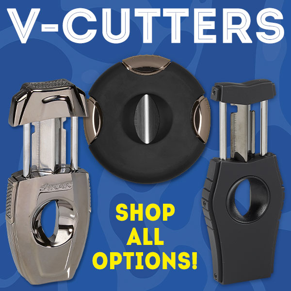 Shop the best of the V-Cutters here!