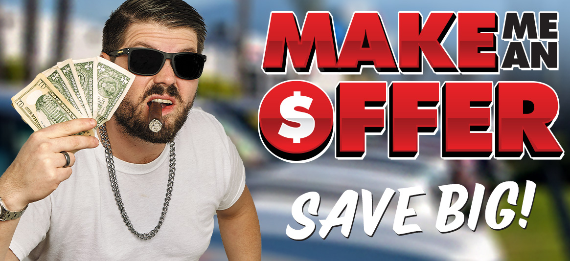 Save BIG with MMAO!