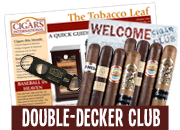 Double-Decker Club