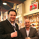 Oliva Event CIGARfest 2013