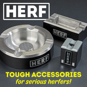 HERF makes some of the toughest accessories!