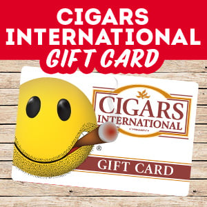 Grab a Cigars International Gift Card!
