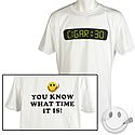 CIGAR:30 T-Shirt