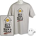 Buy This Man A Cigar T-Shirt