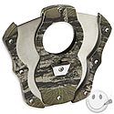 Colibri Grip Camo Cutters