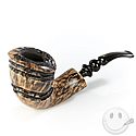 Nording Rustic Freehand Pipes