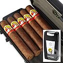 El Gordo #40: La Gloria Serie R + Herf-a-Dor                