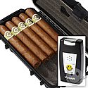 El Gordo #41: Macanudo + Herf-a-Dor