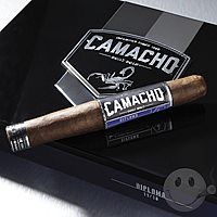 Camacho Diploma Cigars