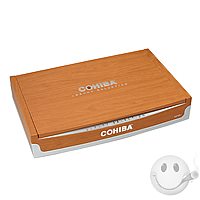 Cohiba Luxe Cigars