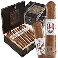 Cult Cigars