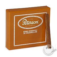 Peterson Small Cigars