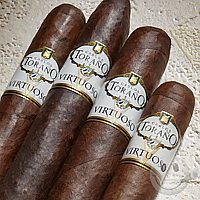 Torano Virtuoso Cigars