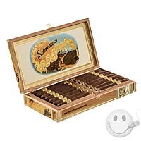 Dunbarton Sobremesa Cigars