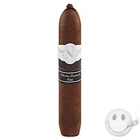 God of Fire Sencillo Black Cigars
