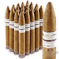 Torano Dominican Selection Cigars