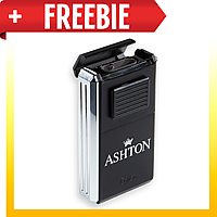 Free Ashton 4-Finger Ash​tray​​​