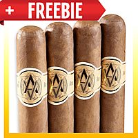 Free AVO #2 4-Pack