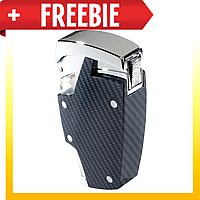 Free Carbon Fiber Jet Torch Lighter​​​!​​​​