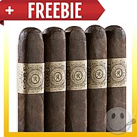 ​Free 5-Pack!