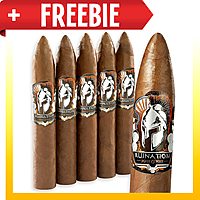 Free 4-Cigar Sampler!​