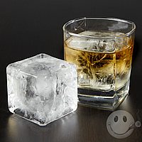 Square Cube Ice Mold Miscellaneous