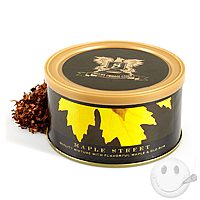 Sutliff Private Stock Maple Street Pipe Tobacco
