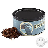 Seattle Pipe Club Deception Pass Pipe Tobacco