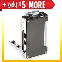 $100 Bugatti Lighter for FIVE BUCKS​