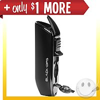 Black Ops Triple-Flame Lighter only $1 More​​