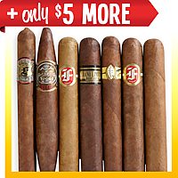 7 Fonsecas for $5 more!