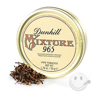 Peterson My Mixture 965 Pipe Tobacco