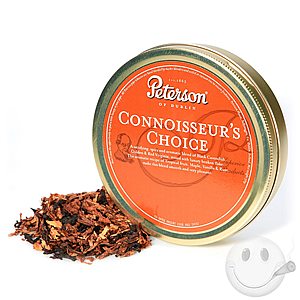 Peterson Connoisseur's Choice Pipe Tobacco