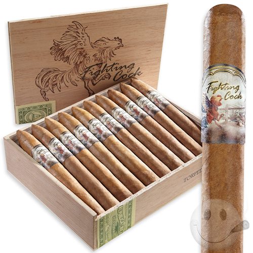 Fighting Cock Cigars 70