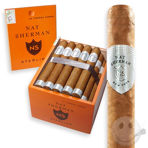 Cheap cigars Nat sherman Cigars. Buy cheap sigars in Edinburg
