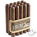 Nicaraguan Ligero-Laced 2nds