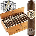 AVO Heritage Series