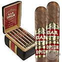 G.A.R. Opium by George Rico