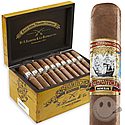 Gurkha Red Witch