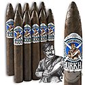 Gurkha Blue Steel
