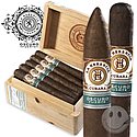 La Herencia Cubana Oscuro Fuerte