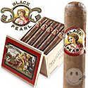 La Perla Habana Black Pearl Rojo