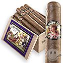 La Perla Habana Black Pearl Morado
