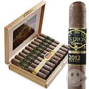 Puros Indios 2012 Series