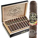 San Lotano Oval Maduro