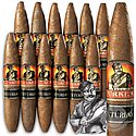 Gurkha Centurian Double Perfecto