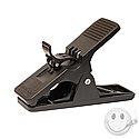 Cigar Minder Cigar Clip - 2-Pak